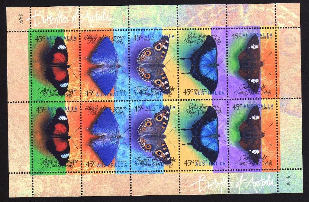 Bolte Bridge, Melbourne, 1999