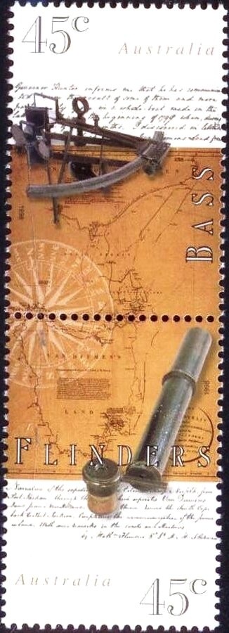 Cord Long Drawn, Expectant, Robert Jacks (1985)