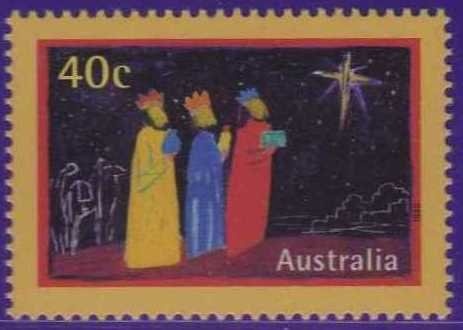 Family around Fire (Maree McCarthy)