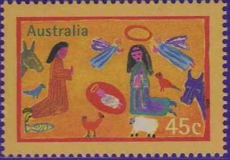 The Three Sisters, Blue Mountains, New South Wales