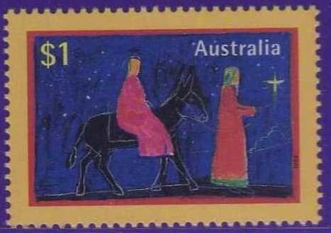 Famous Australians from Second World War (2)