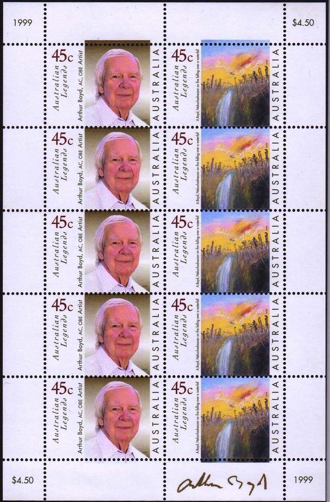 Purple-crowned Lorikeet (Glossopsitta porphyrocephala)