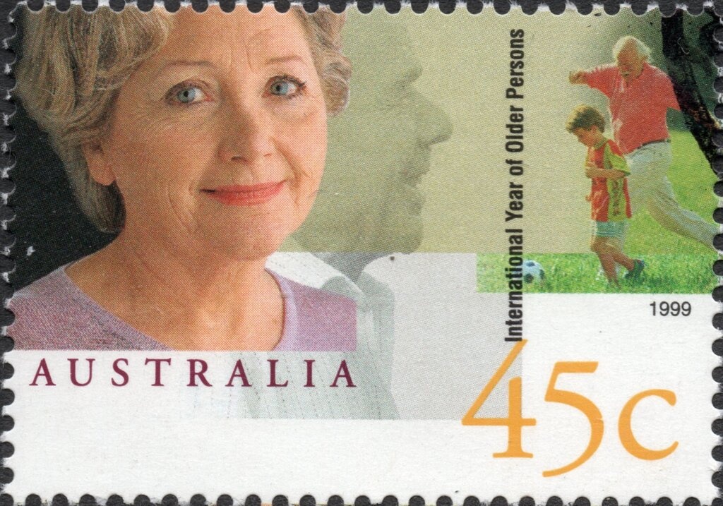 International Women's Year