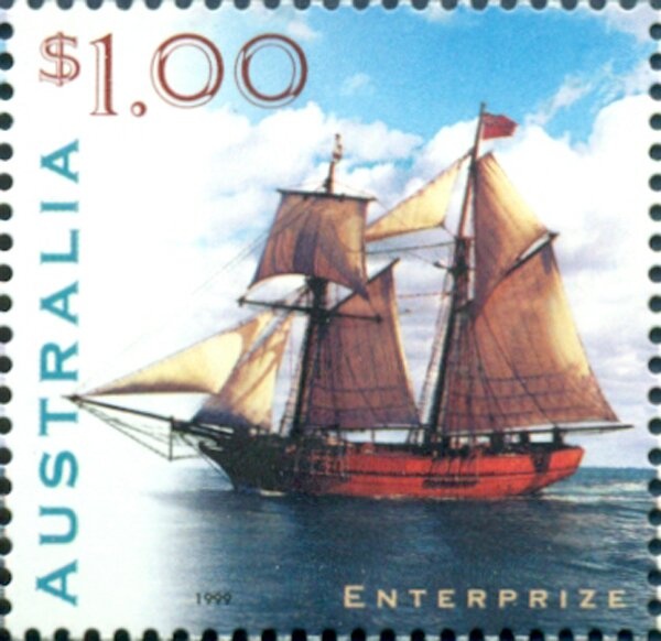 Greater Bilby (Macrotis lagotis)