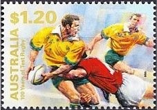 Fireworks and Hologram