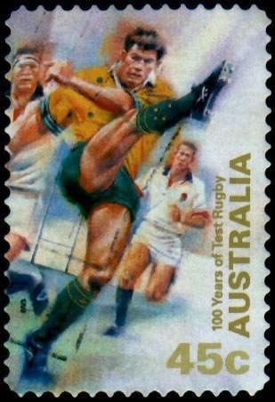 WWII Australian Prime Ministers