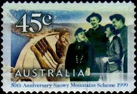 Stamp Collecting Month: Wild Babies