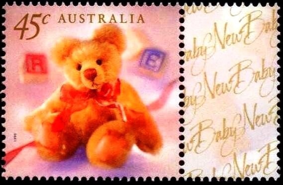 Eastern Grey Kangaroo (Macropus giganteus)