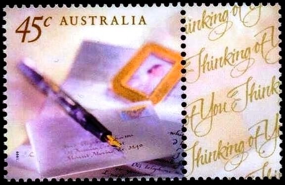 Emu (Dromaius novaehollandiae)