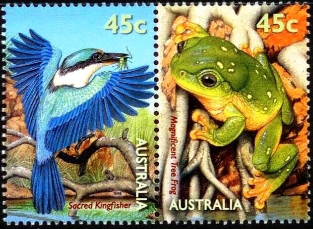 Adelaide Central Market