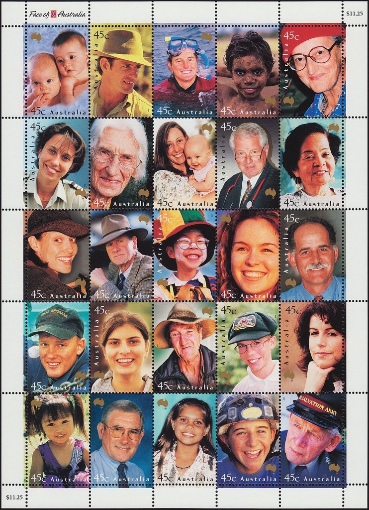 Australian Native Trees