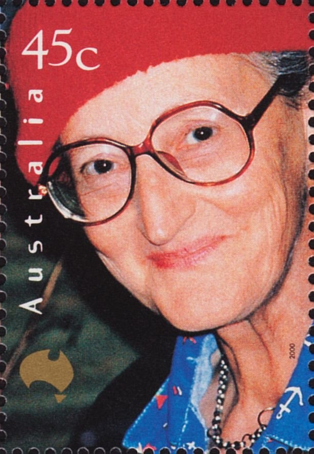 Queen Elizabeth II 4c - I(BR)