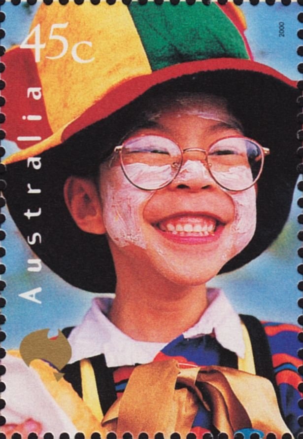 Wise Men - Christmas 2004