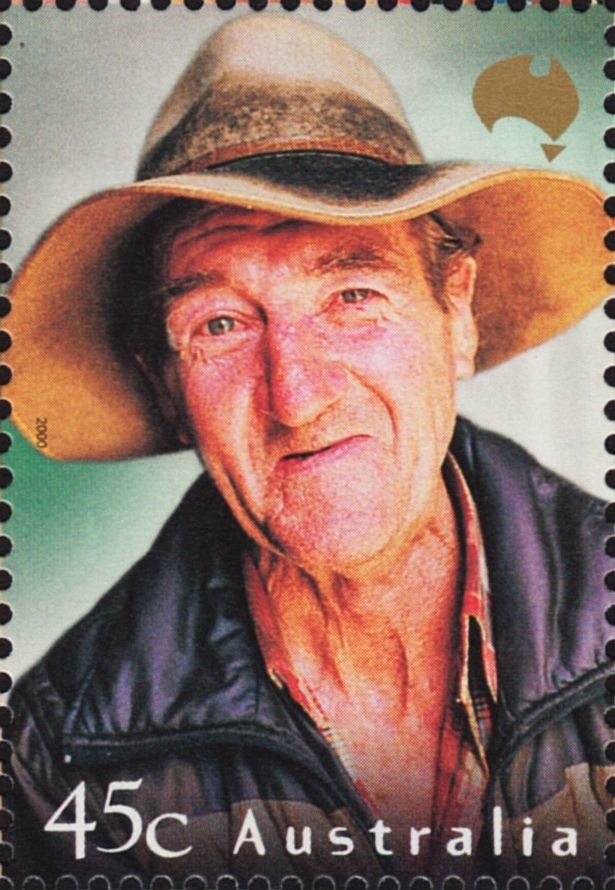 City Buildings, Melbourne - I(LR)