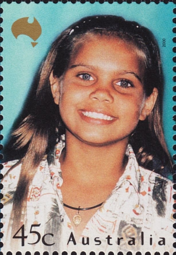 Orange-bellied Parrot (Neophema chrysogaster)