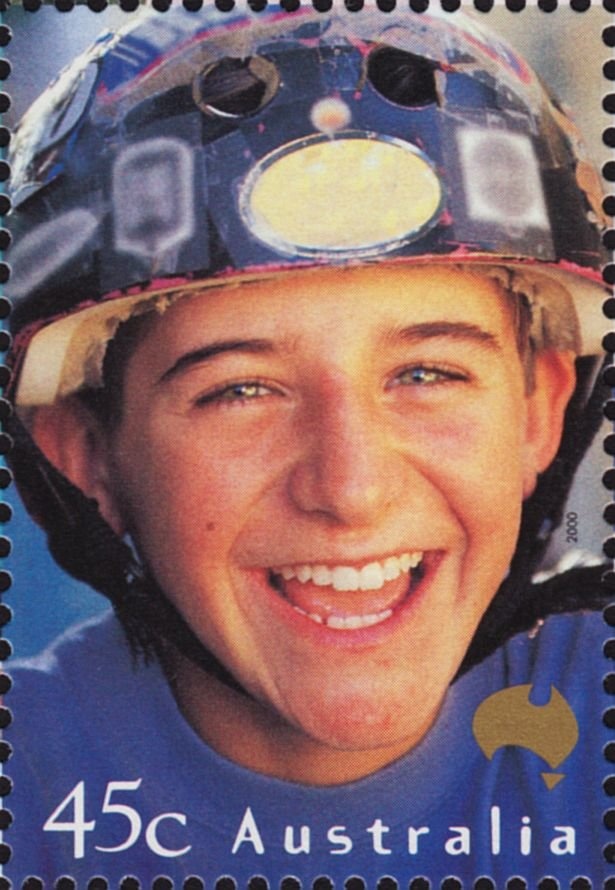 Bunjil, Grampians, VIC