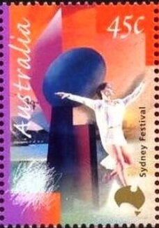 Poppies - Thinking of You