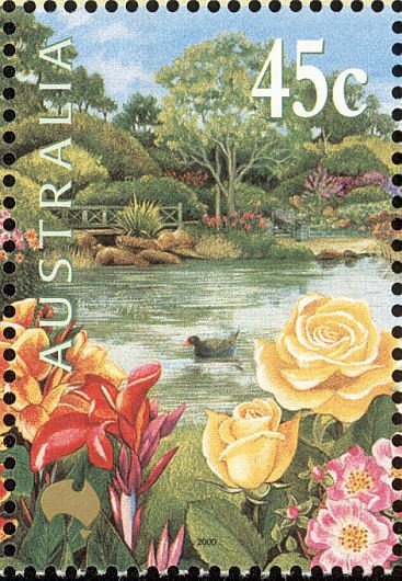 Picnic at Hanging Rock