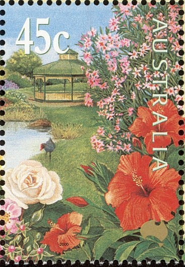 Nature of Australia - Coastal Flowers