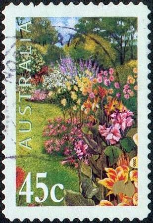 Edmund Barton (first Federal Prime Minister)