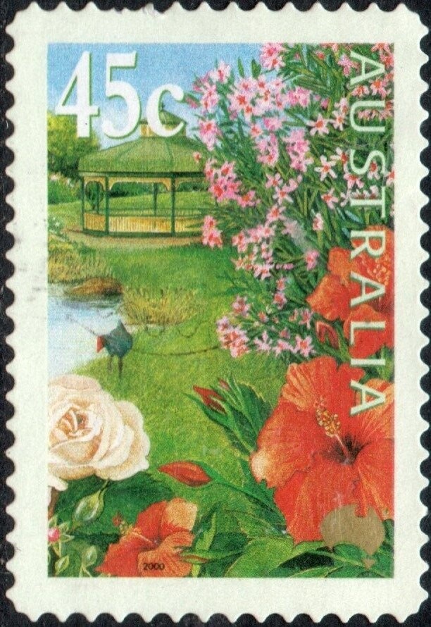 Dame Joan Sutherland as Lucia di Lammermoor