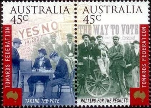 Early Aviators - Charles Ulm