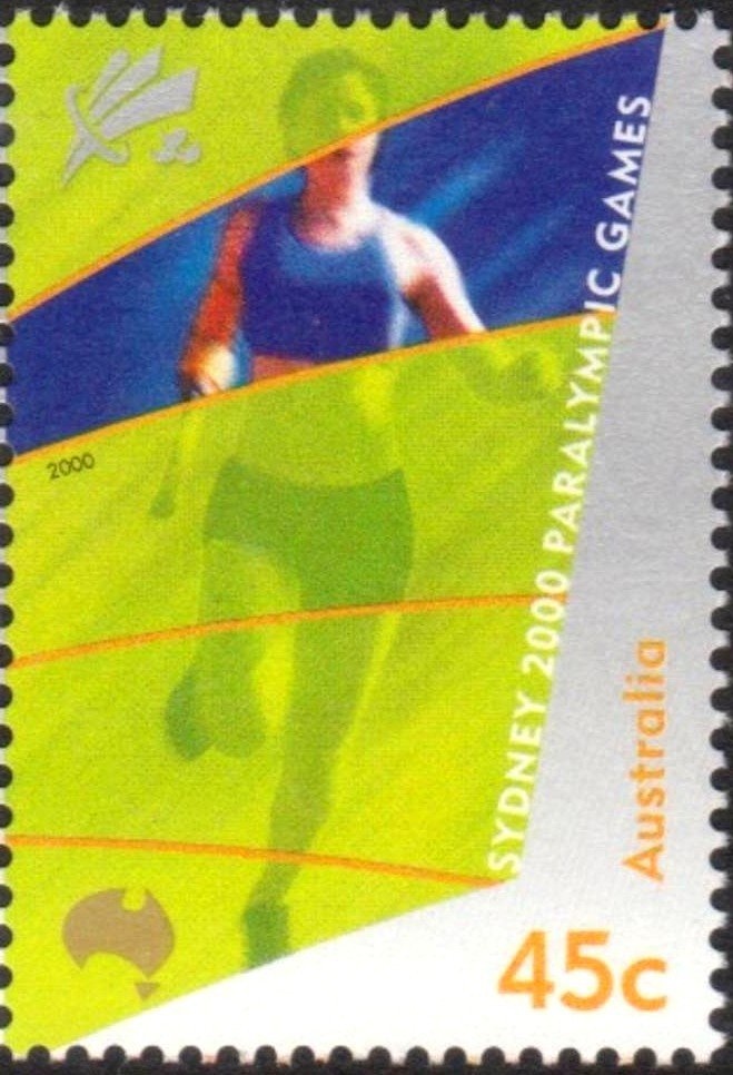 Australian Winners on March 17th