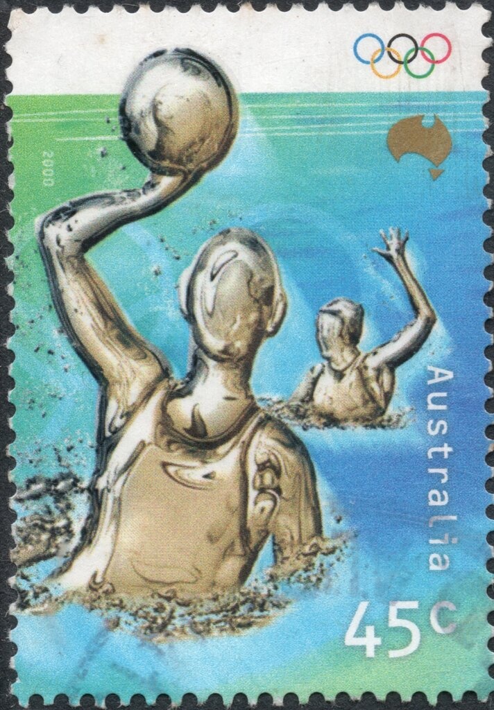 Australia Day 1984 - Cook's Cottage