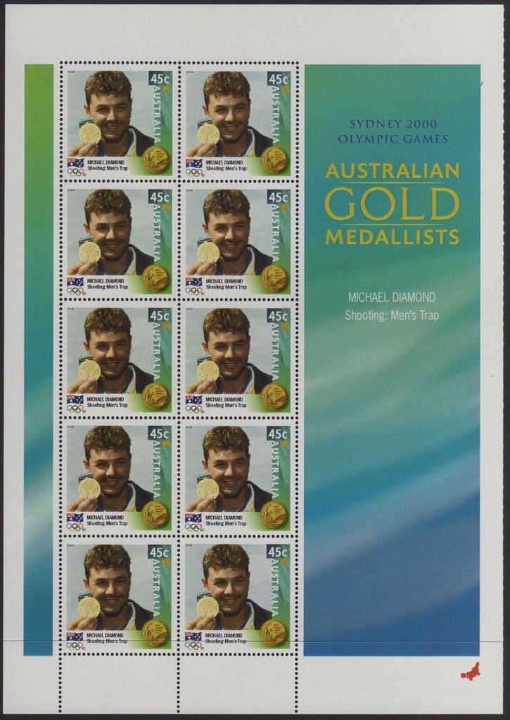 Ryan Bayley - Keirin