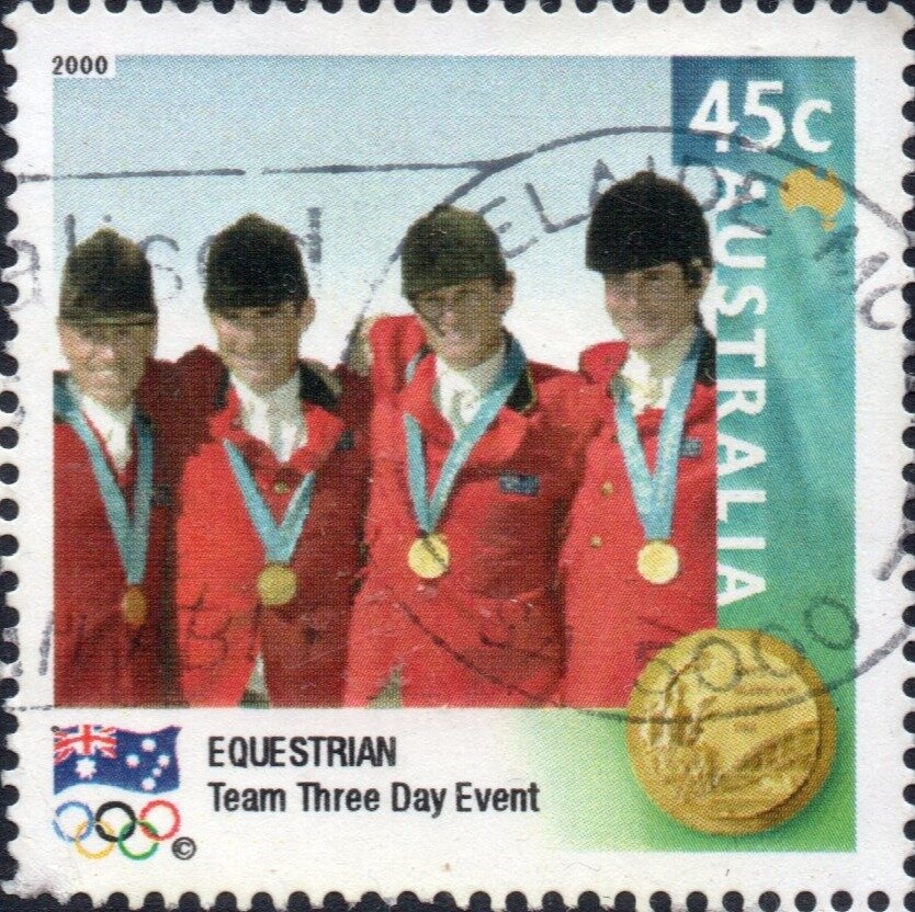 Bob Ingham (Breeder), c. 1972