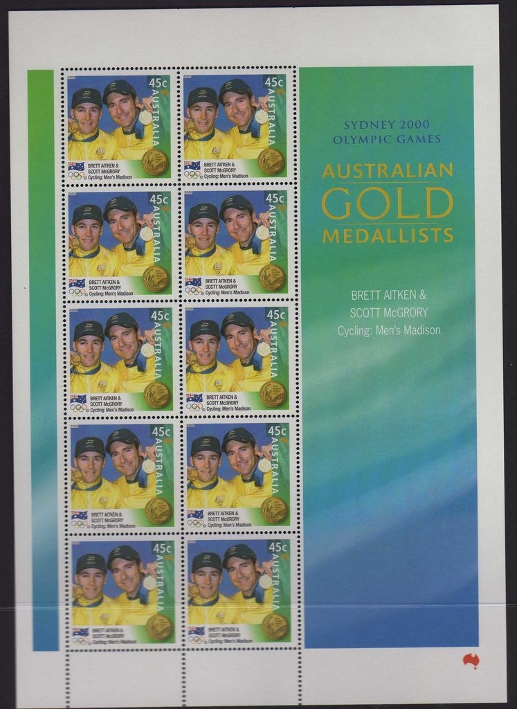 Australia Test Cricket- Fielders