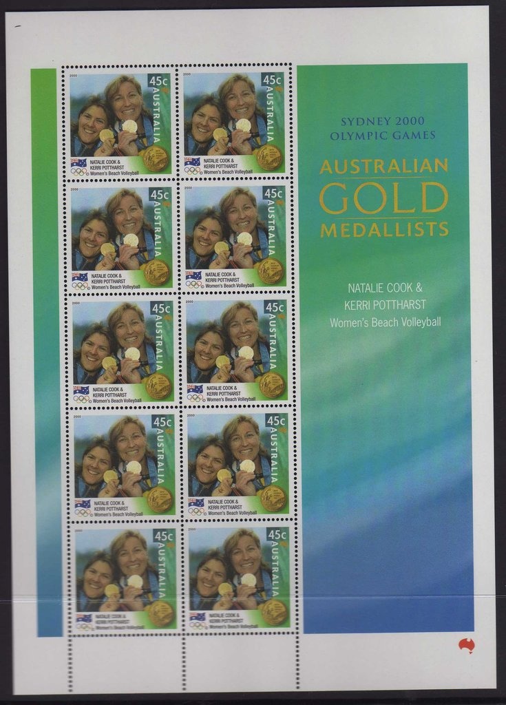 Alisa Camplin - Women's Aerial Freestyle Skiing