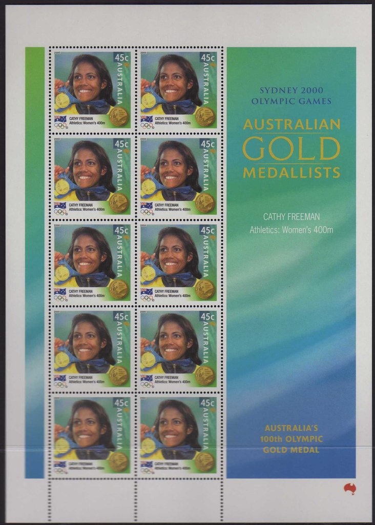 Emblem of 2006 Commonwealth Games, Melbourne