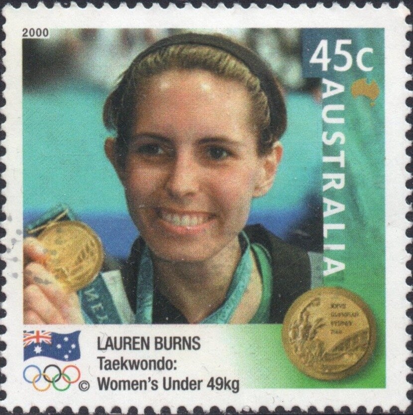 Raising the Flag, Sydney Cove, 26 January 1788