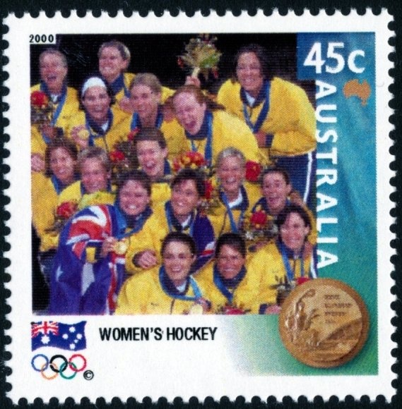 All the Jila, Jan Billycan (2006)