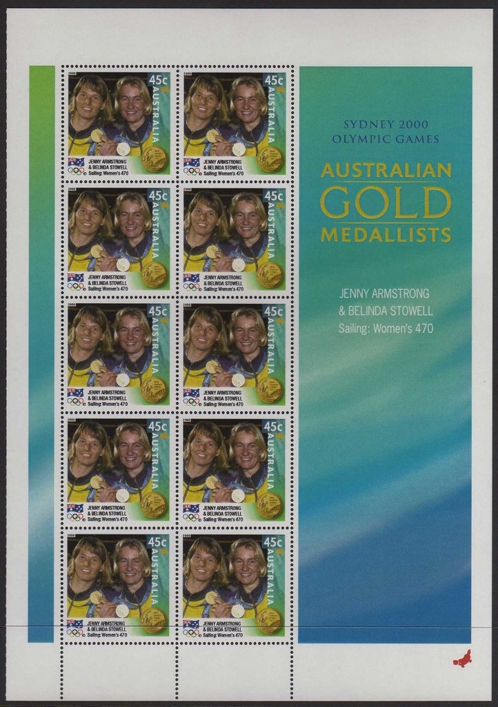 Men's 4 x 200m Freestyle Relay