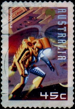 The Three Sisters, Blue Mountains, New South Wales