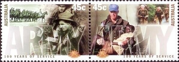 Mawarra, Victoria - P(14)