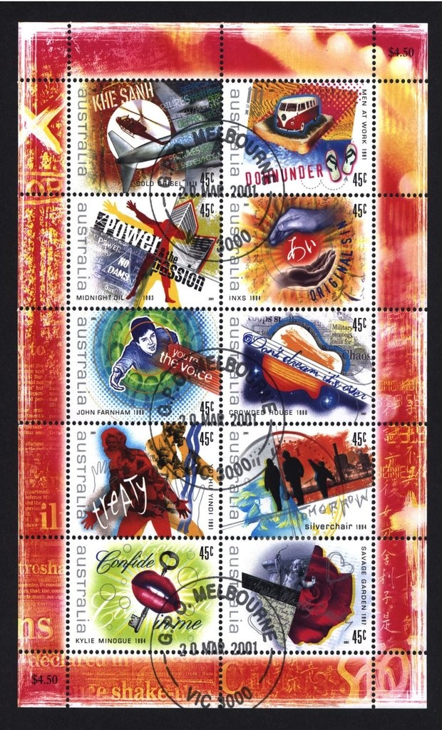 Fighter Plane, Aircraft Carrier and Cruiser, Coral Sea