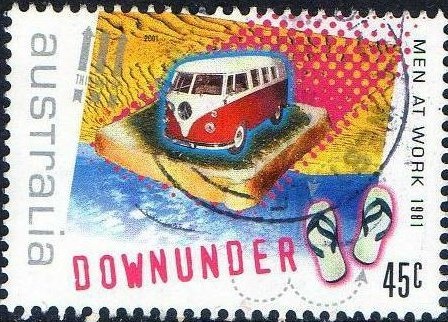 Roy Higgins and Light Fingers