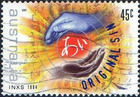 Corrugated Landscape