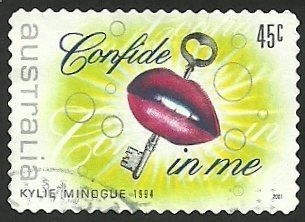 “Superb” Grevillea 1981