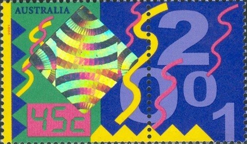 Lake Eldon P(14) - I(LR)