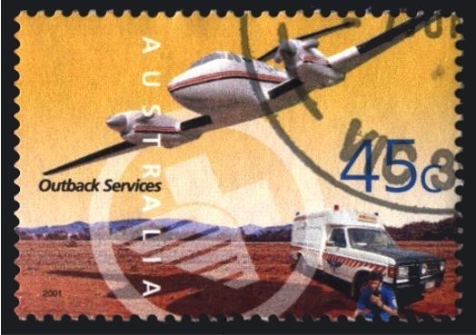 Victa Rotary Lawnmower