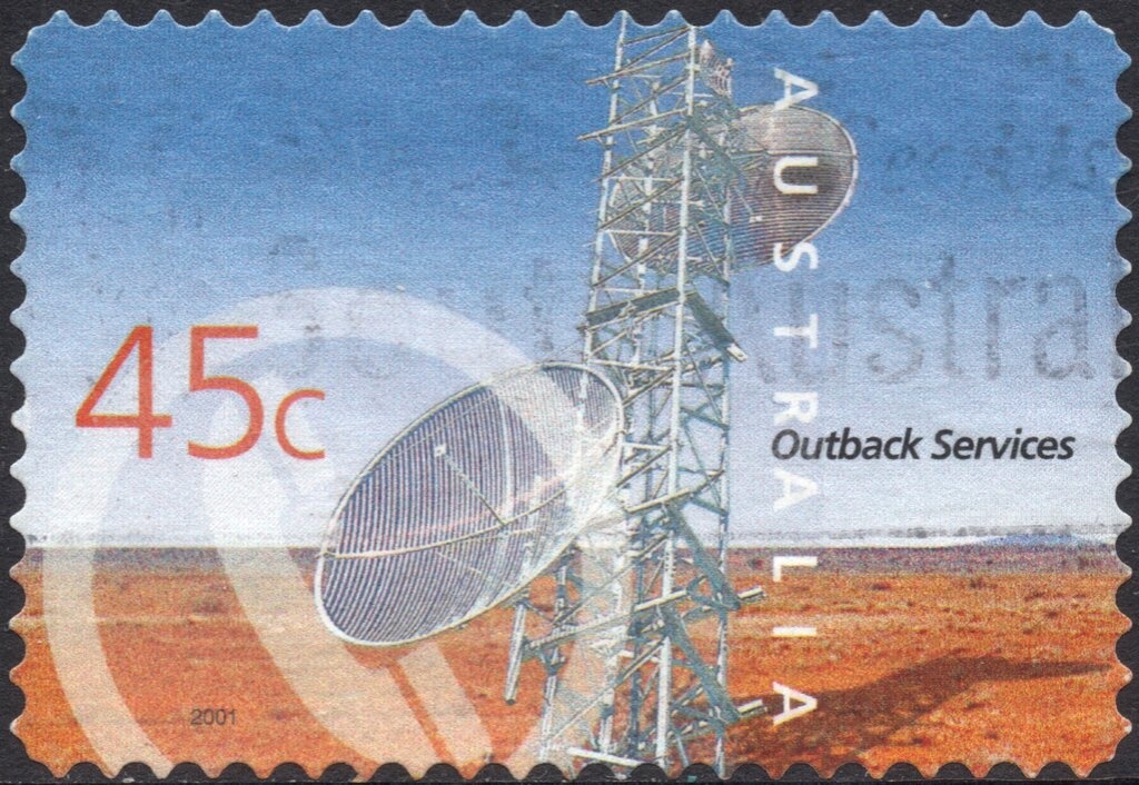 1937 Wollongong Head, NSW