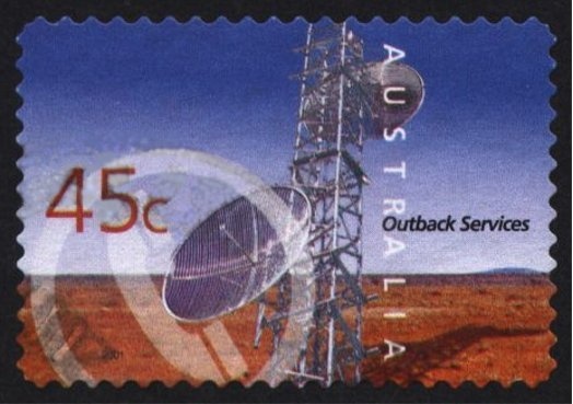 Nature Spirit Bunyip