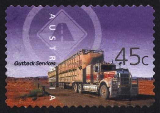 Sydney Harbour Bridge