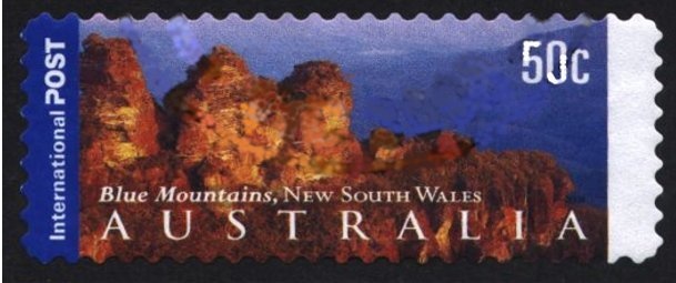 Purnululu National Park