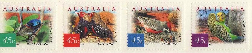 Famous Australians from Second World War (2)