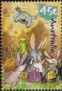 Rugby League Australia (5-8)